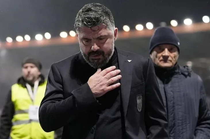 Gennaro Gattuso 1