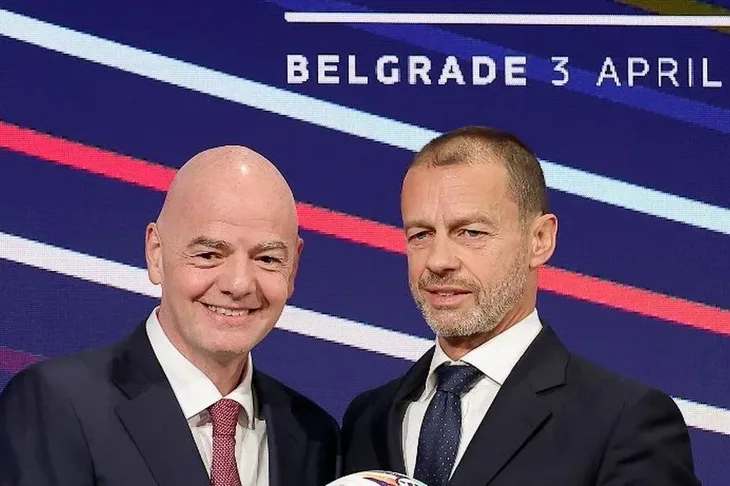 Gianni infantino aleksander ceferin 690x480