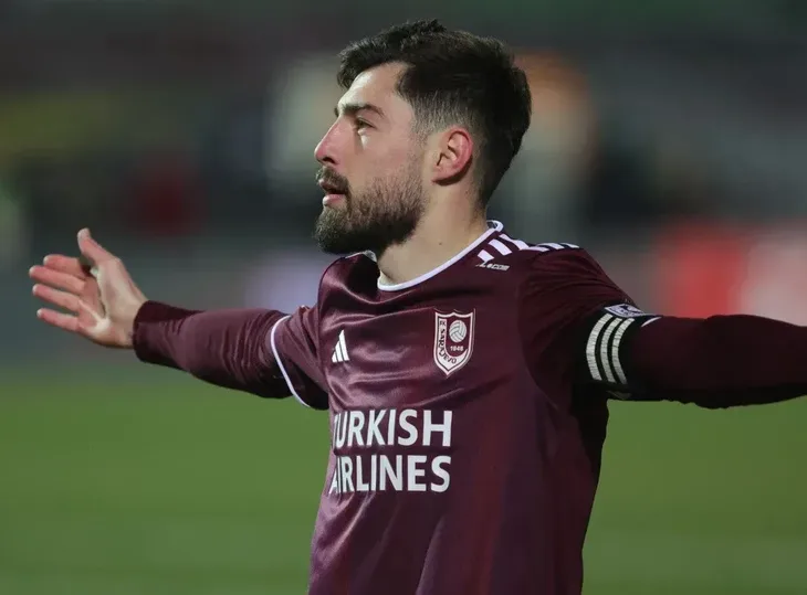 Giorgi guliashvili