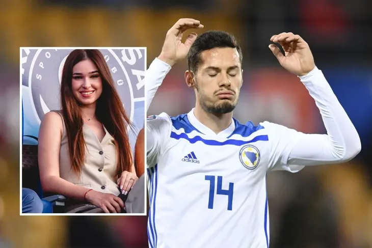 Haris belma hajradinovic