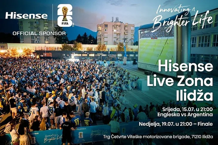 Hisense