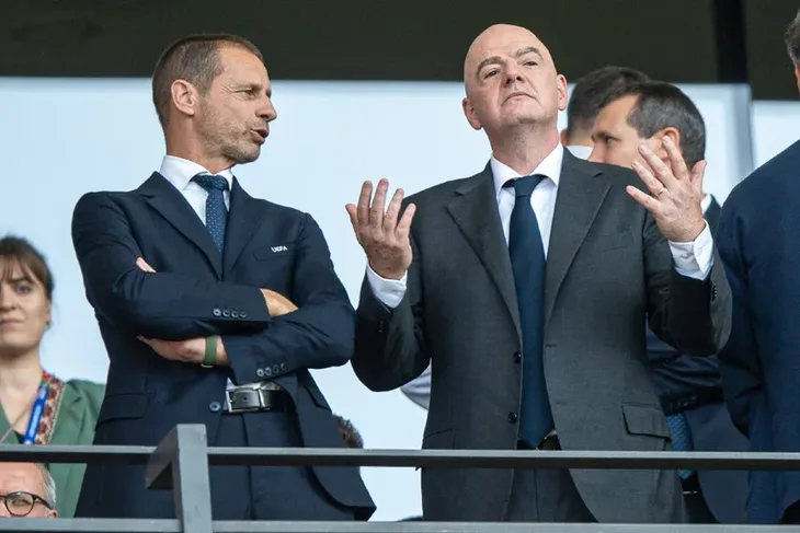Infantino