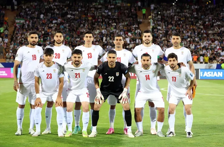 Iran