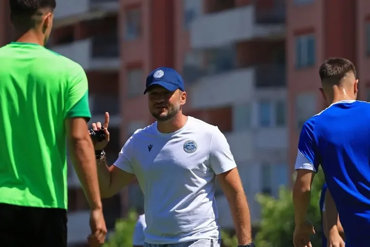 Ivan prelec fk zeljeznicar