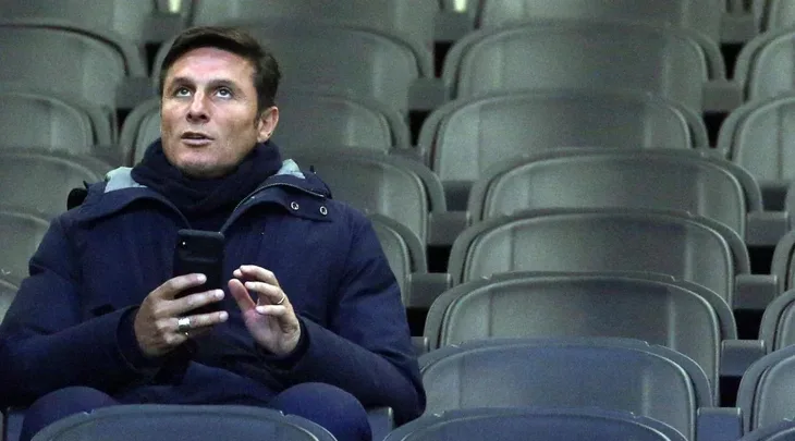 Javier zanetti