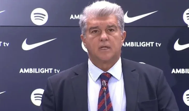 Joan laporta