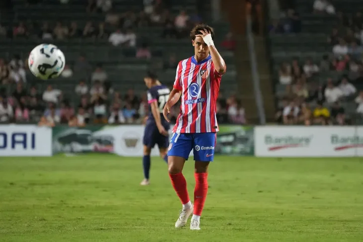 Joao felix