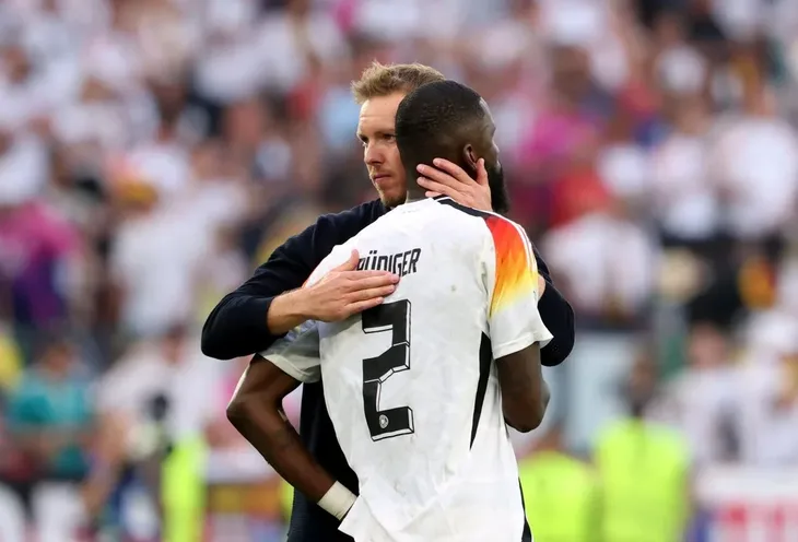 Julian nagelsmann