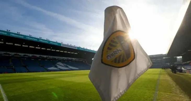 Leeds united