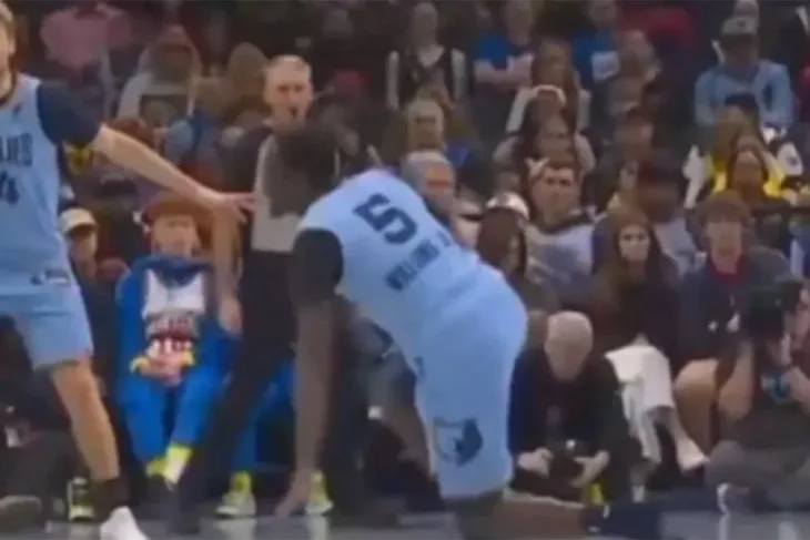 Luka doncic