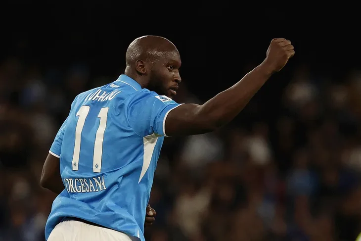 Lukaku