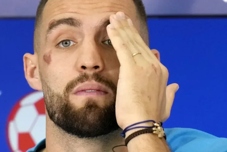 Mateo kovacic prolazi kroz ozbiljnu dramu a poznata faca ga omalovazava ponekad je