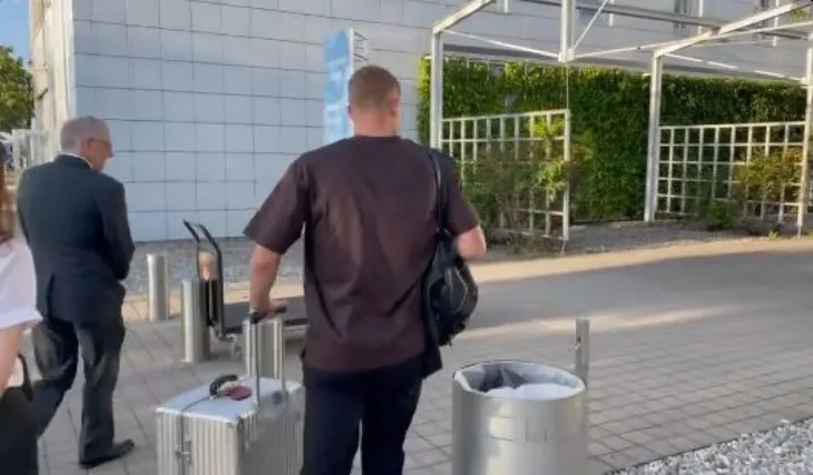 Matthijs de Ligt