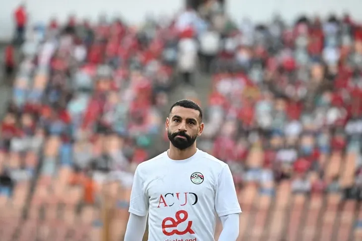 Mohameda salaha
