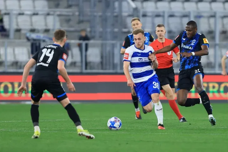 Nail omerovic dobio poziv selektora sergeja barbareza cropix