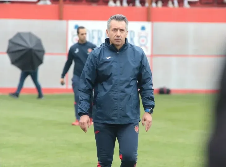 Nedim jusufbegovic preuzeo klupu sloge