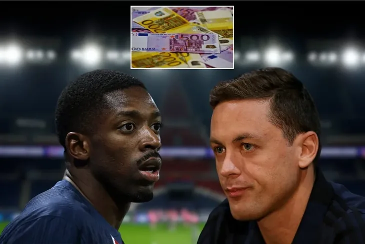 Nemanja matic