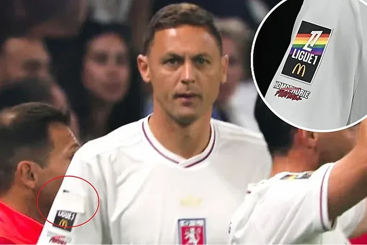 Nemanja matic