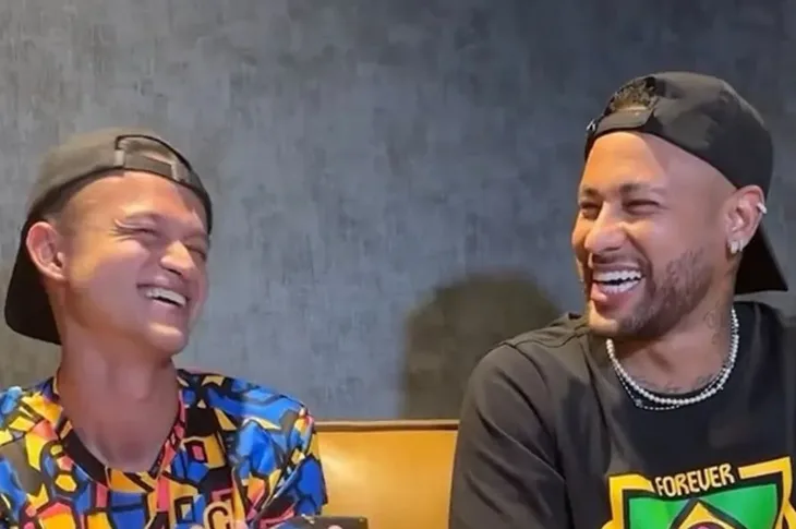 Neymar