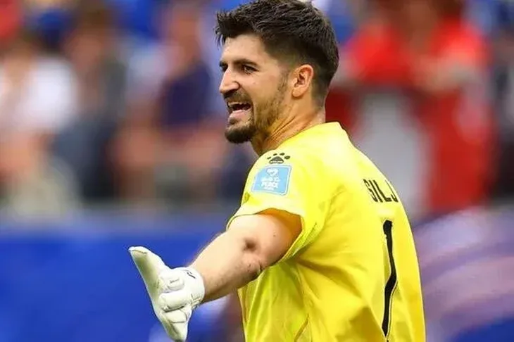 Nikola vasilj