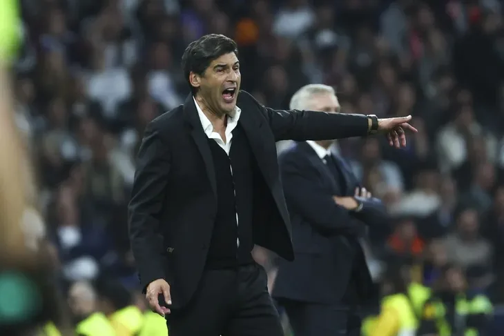 Paulo fonseca