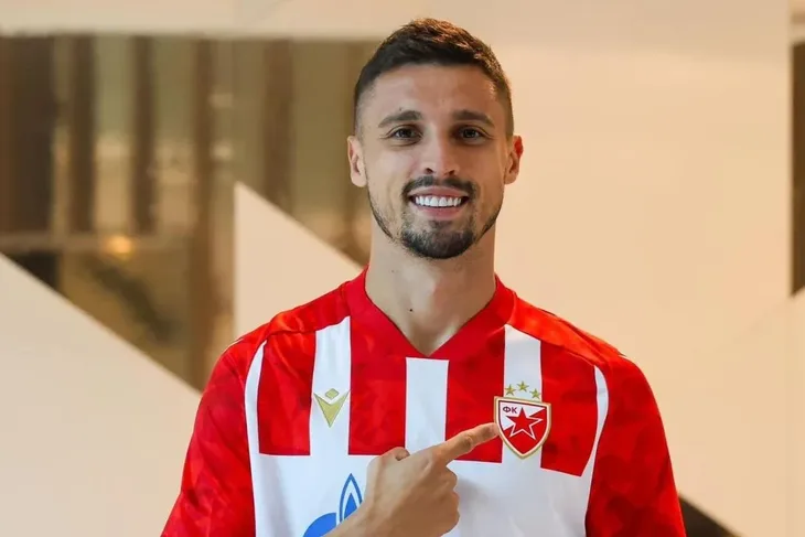 Rade krunic