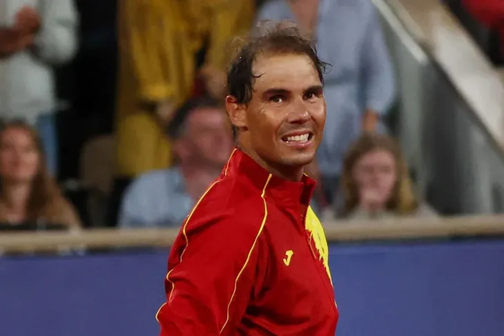 Rafael nadal