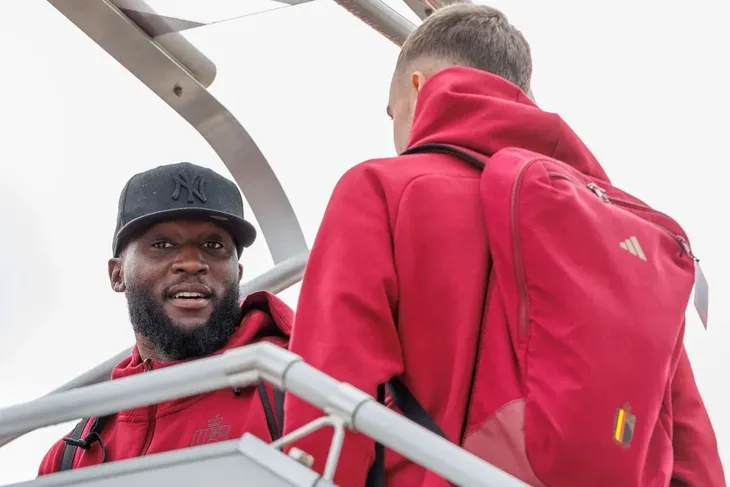 Romelu lukaku napoli