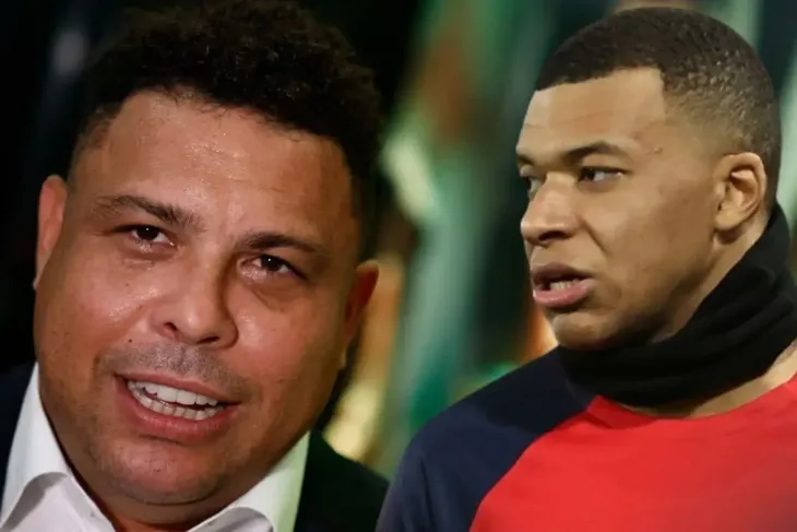 Ronaldo