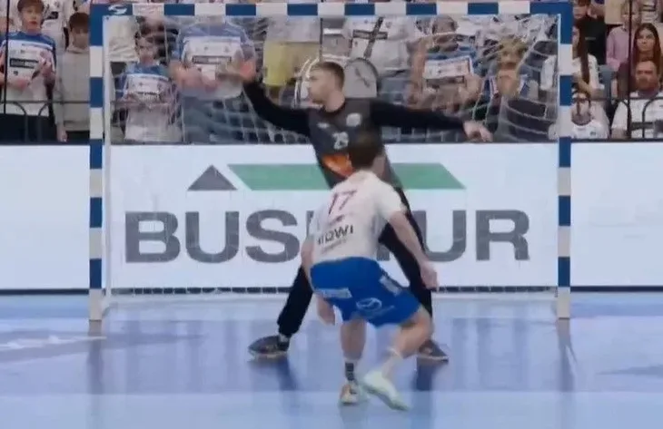Rukomet farsji otoci
