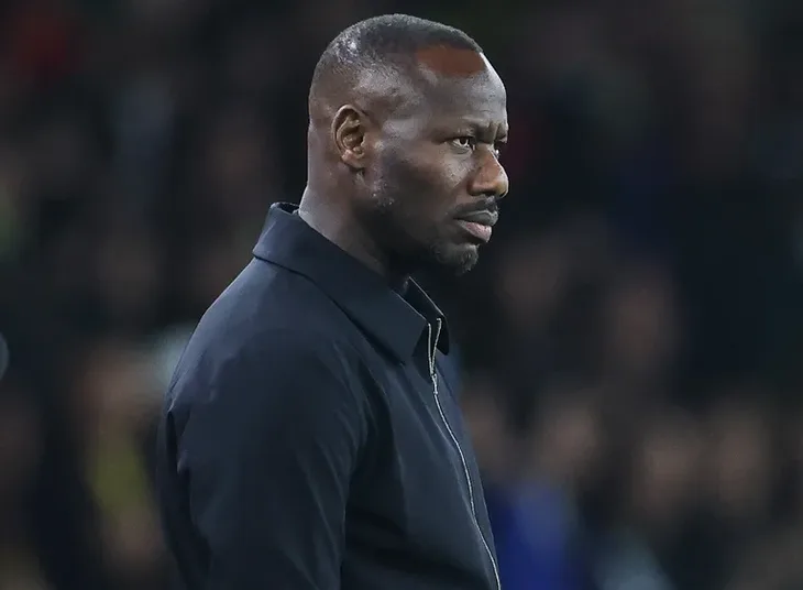 Senegal