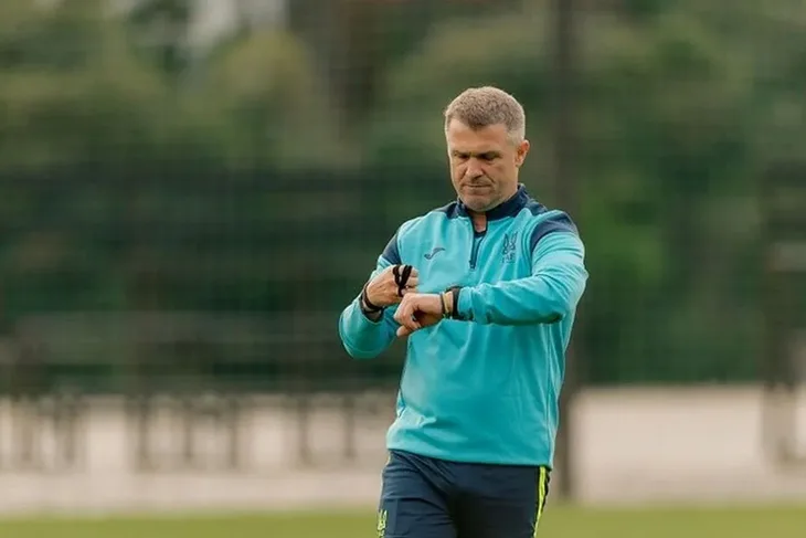 Sergej rebrov