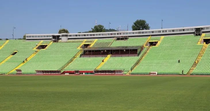 Stadion Kosevo