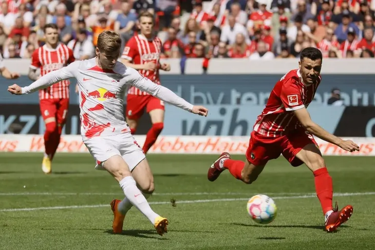 Timo werner se u sokantnom transferu vraca u premiership EPA