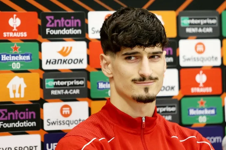 Vladan kovacevic