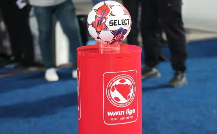 Wwin liga bih april 2025 fena