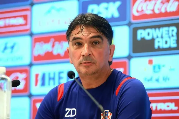 Zlatko dalic