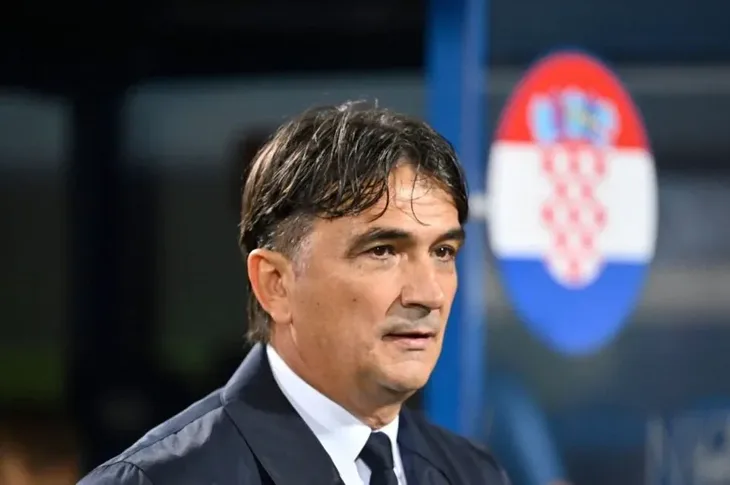 Zlatko dalic