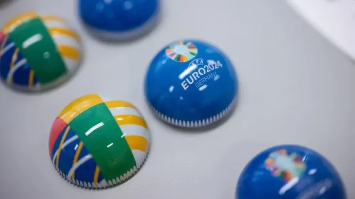 Zrijeb euro
