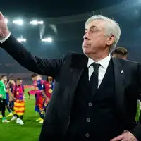 Carlo Ancelotti
