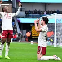 Declan Rice