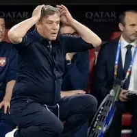 Dragan Stojković