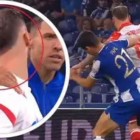 Marko Arnautović Dominik Prpić