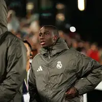 Ferland Mendy