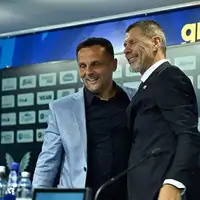Mario Kovačević Boban