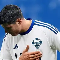 Alvaro Morata