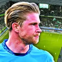Kevin De Bruyne
