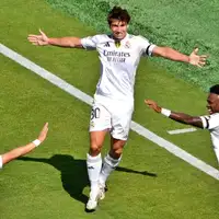 Real Madrid