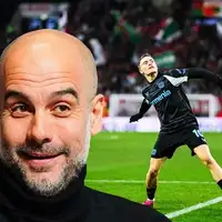 Pep Guardiola