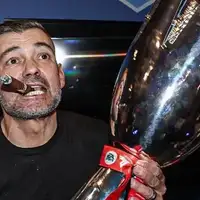 Sergio Conceicao